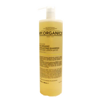 MY 去角質有機洗髮露 Exfoliating Shampoo 250ml/1000ml